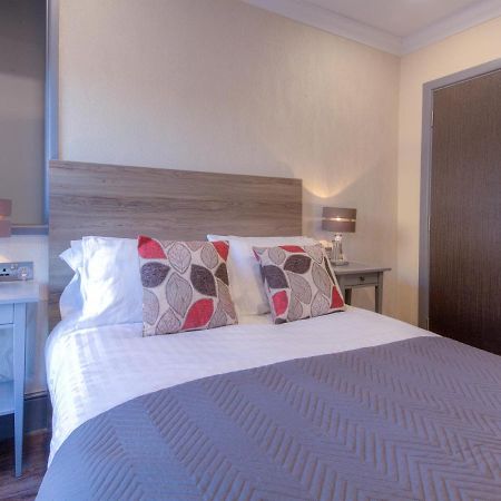 גרייט יארמאות Remaotel The Bromley Apartments מראה חיצוני תמונה