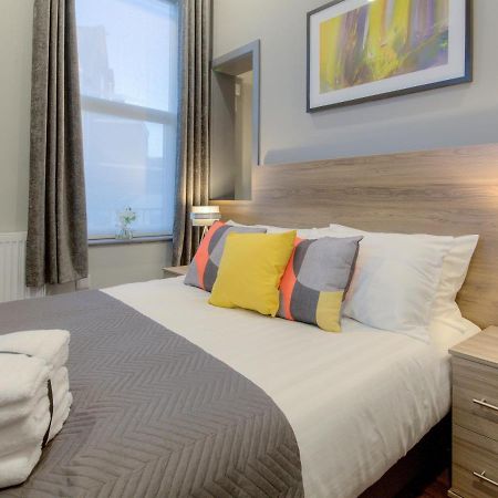 גרייט יארמאות Remaotel The Bromley Apartments מראה חיצוני תמונה
