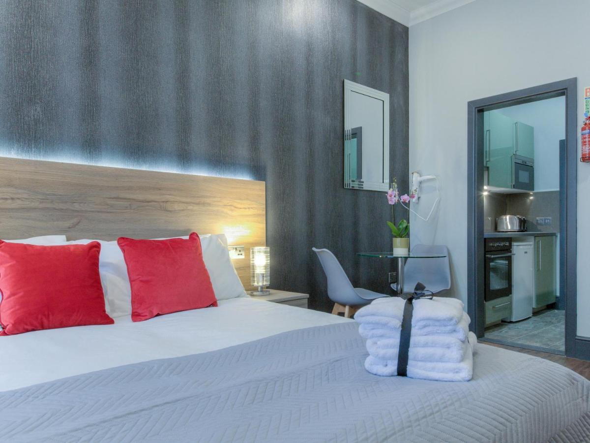 גרייט יארמאות Remaotel The Bromley Apartments מראה חיצוני תמונה