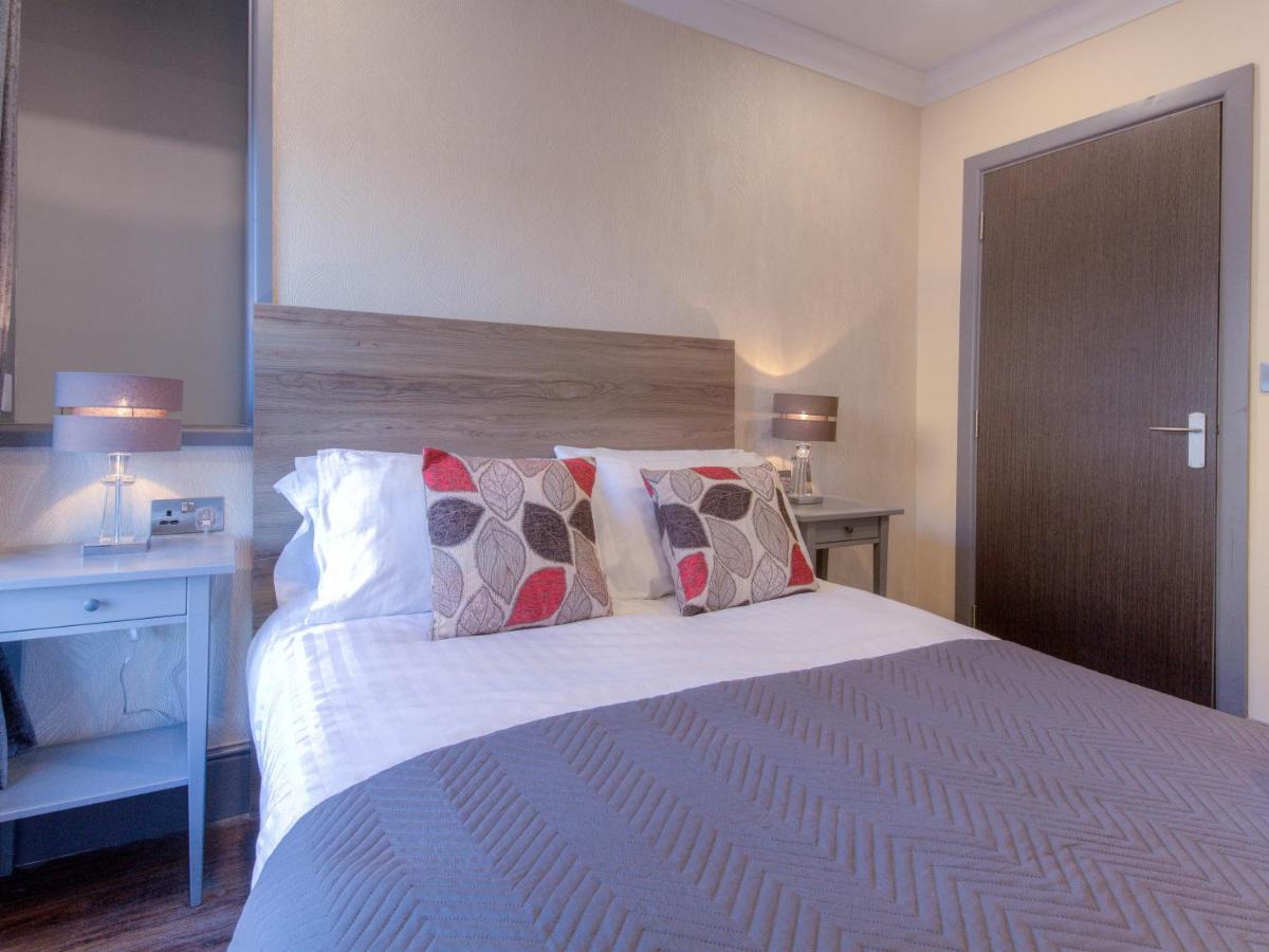 גרייט יארמאות Remaotel The Bromley Apartments מראה חיצוני תמונה