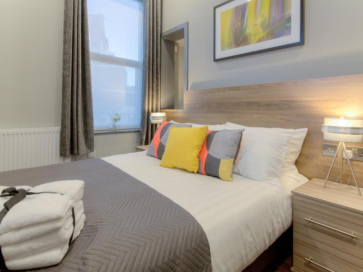גרייט יארמאות Remaotel The Bromley Apartments מראה חיצוני תמונה
