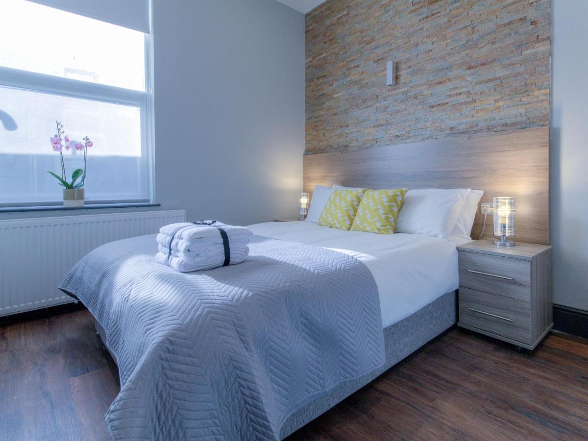גרייט יארמאות Remaotel The Bromley Apartments מראה חיצוני תמונה