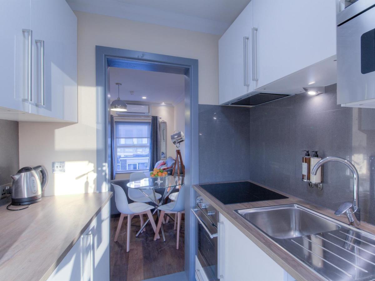 גרייט יארמאות Remaotel The Bromley Apartments מראה חיצוני תמונה