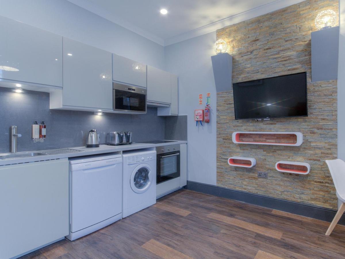 גרייט יארמאות Remaotel The Bromley Apartments מראה חיצוני תמונה