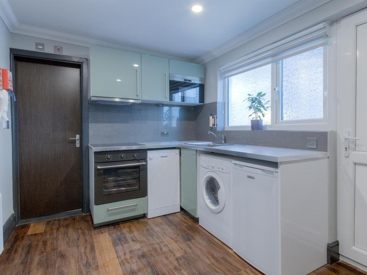 גרייט יארמאות Remaotel The Bromley Apartments מראה חיצוני תמונה