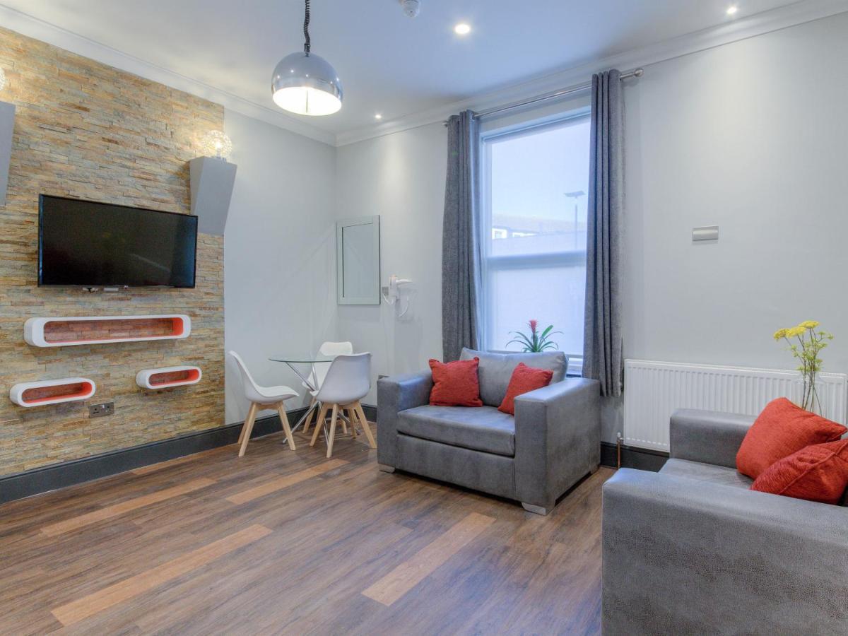 גרייט יארמאות Remaotel The Bromley Apartments מראה חיצוני תמונה