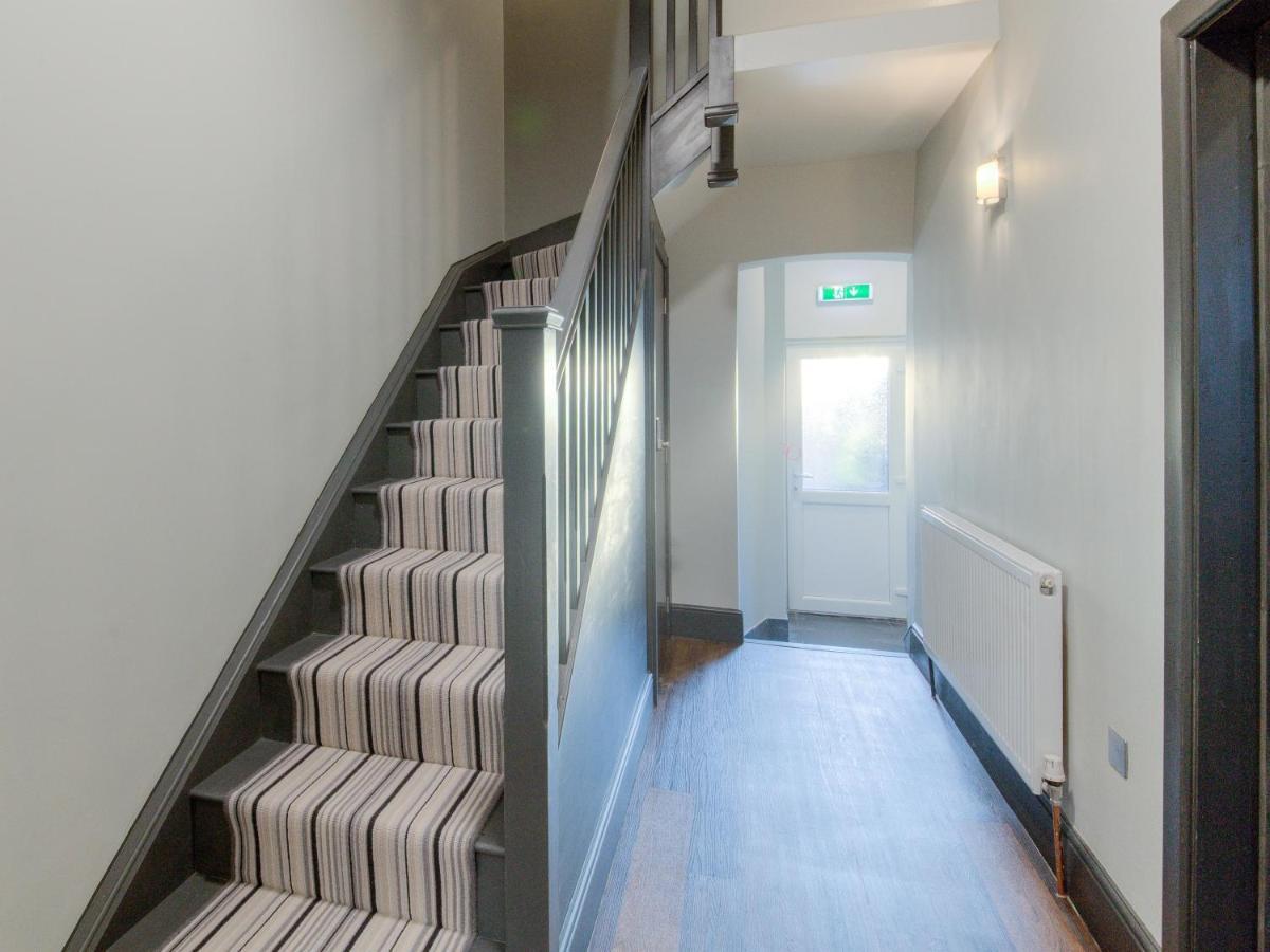 גרייט יארמאות Remaotel The Bromley Apartments מראה חיצוני תמונה