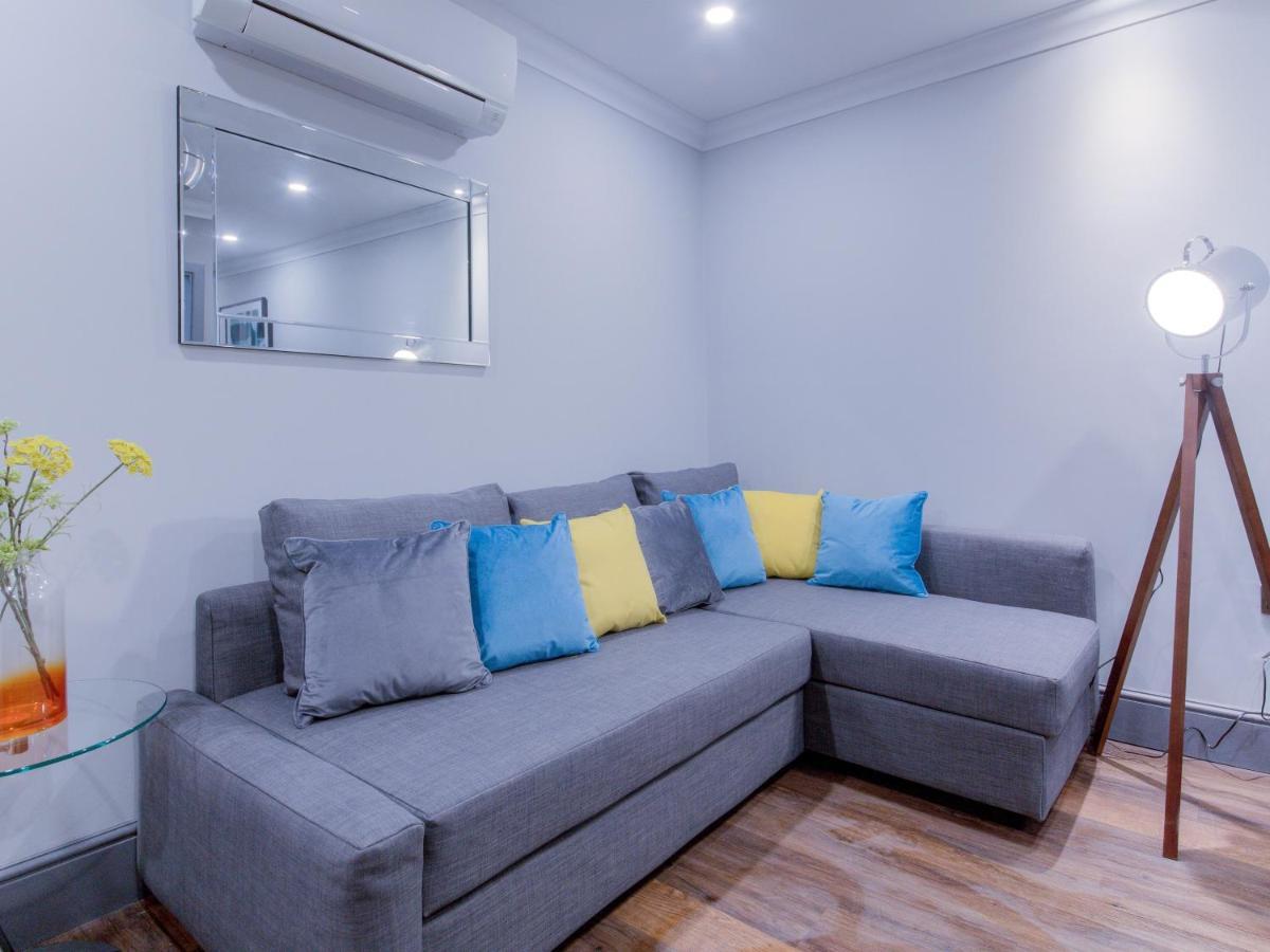 גרייט יארמאות Remaotel The Bromley Apartments מראה חיצוני תמונה