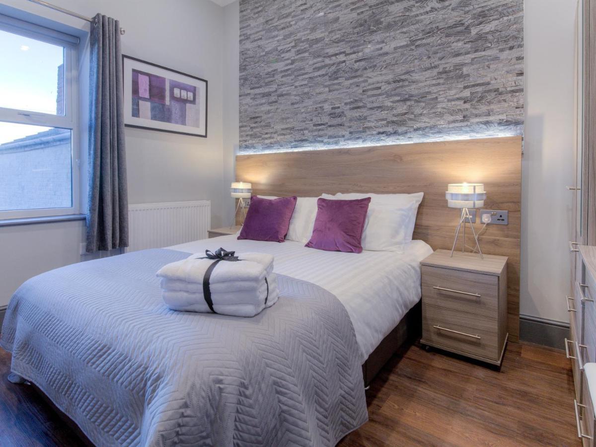 גרייט יארמאות Remaotel The Bromley Apartments מראה חיצוני תמונה