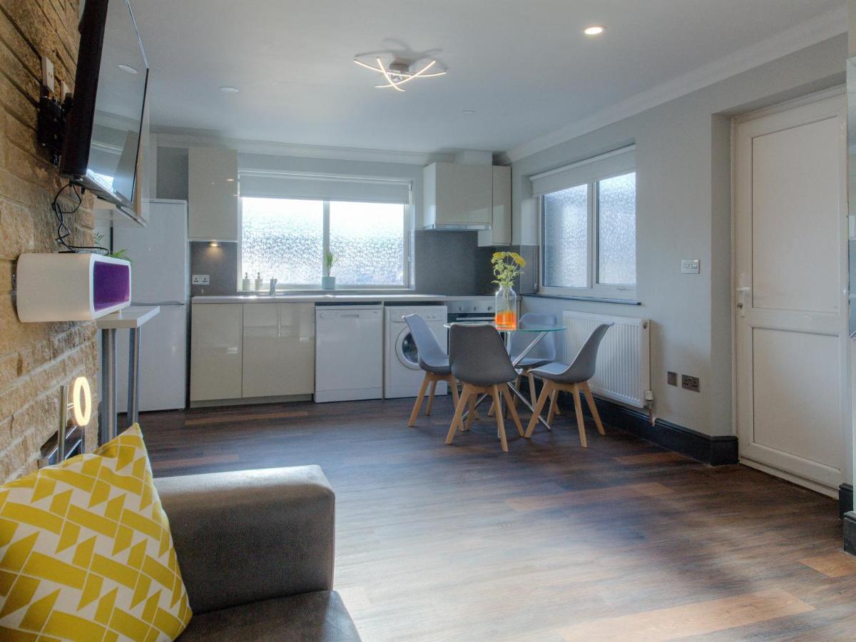 גרייט יארמאות Remaotel The Bromley Apartments מראה חיצוני תמונה