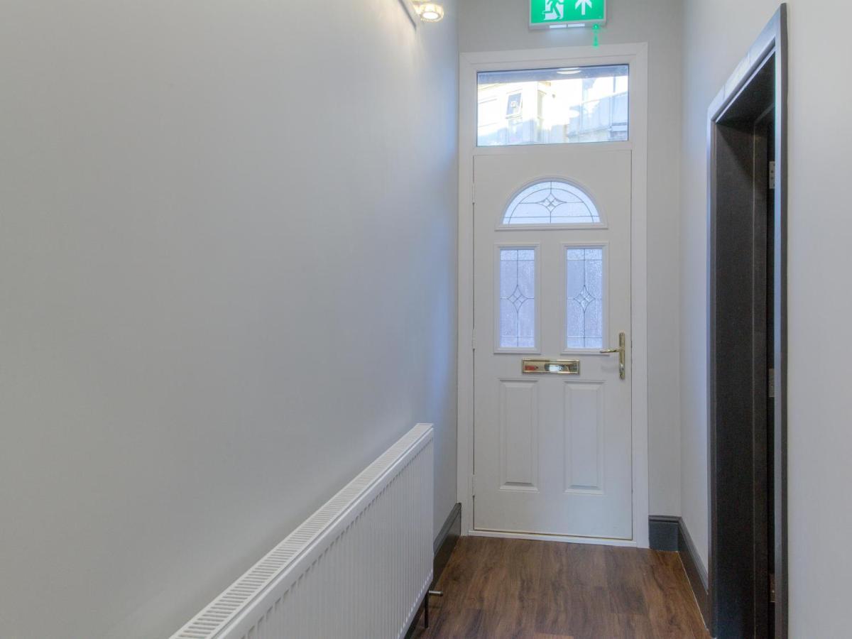 גרייט יארמאות Remaotel The Bromley Apartments מראה חיצוני תמונה
