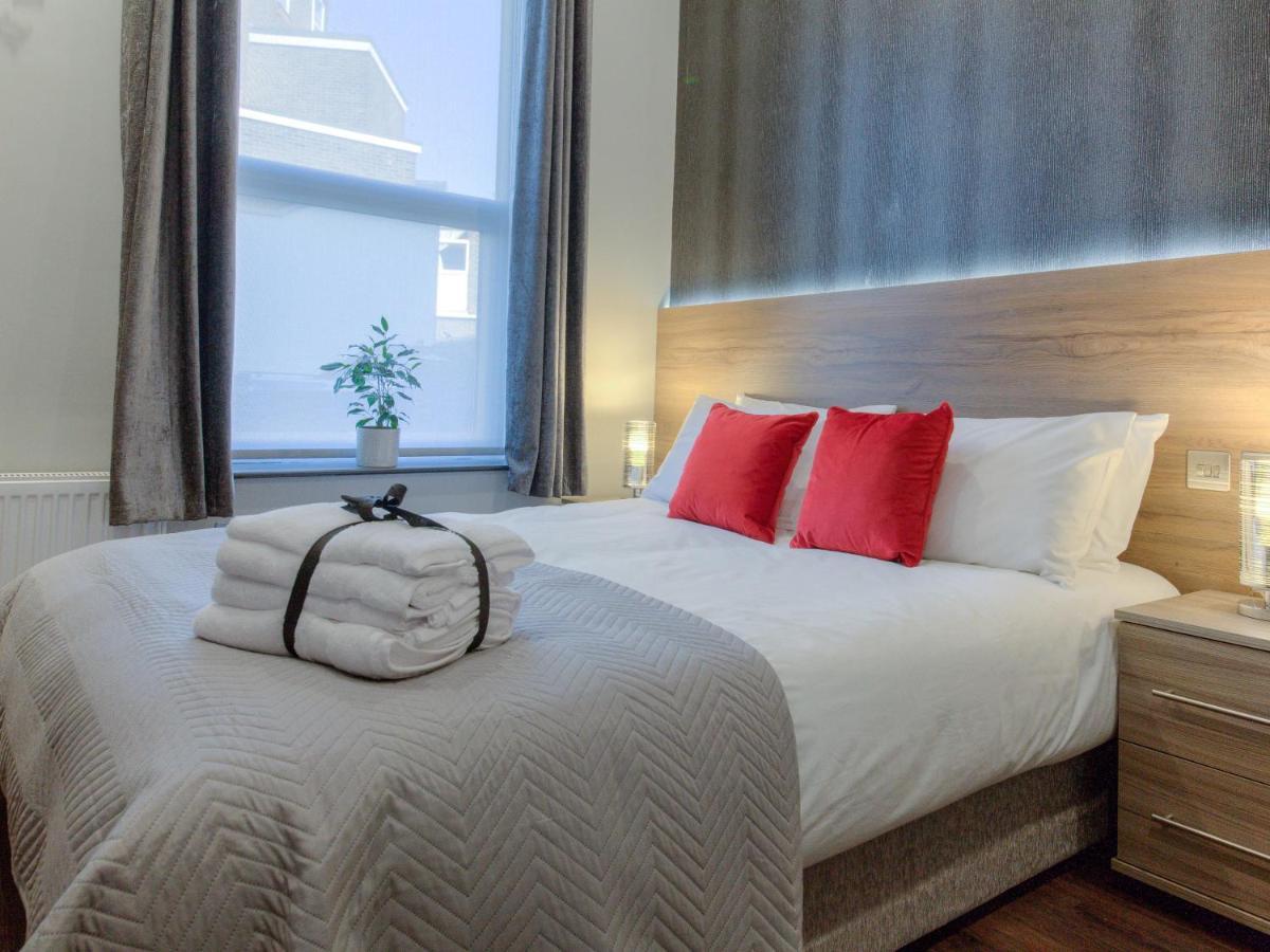 גרייט יארמאות Remaotel The Bromley Apartments מראה חיצוני תמונה