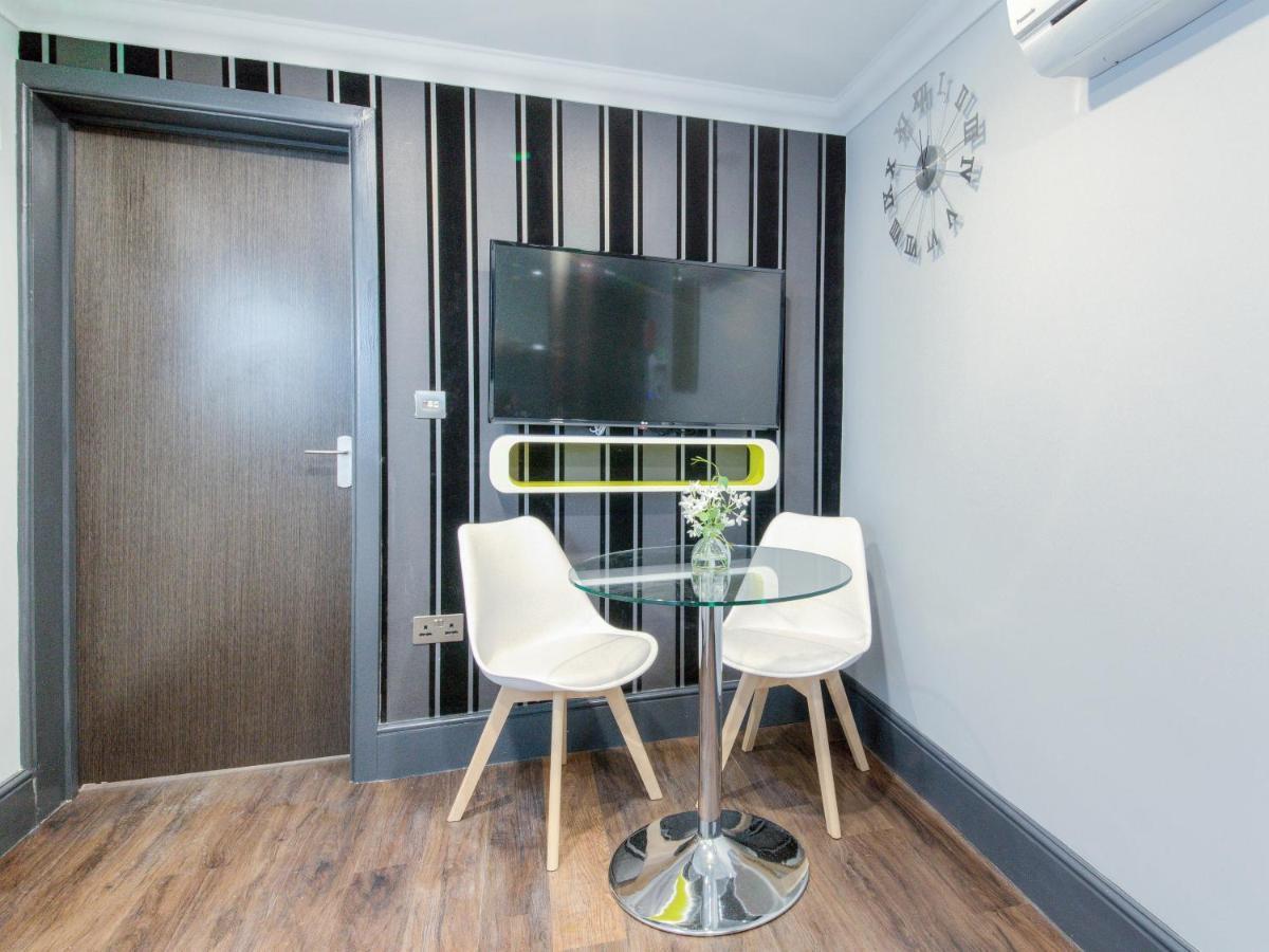 גרייט יארמאות Remaotel The Bromley Apartments מראה חיצוני תמונה