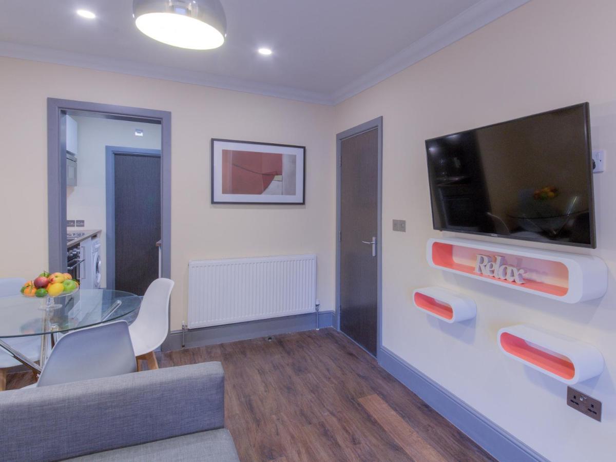 גרייט יארמאות Remaotel The Bromley Apartments מראה חיצוני תמונה
