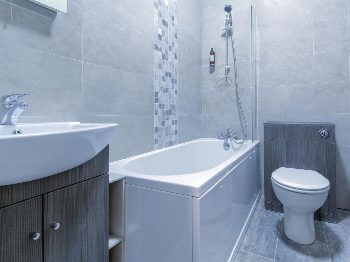 גרייט יארמאות Remaotel The Bromley Apartments מראה חיצוני תמונה