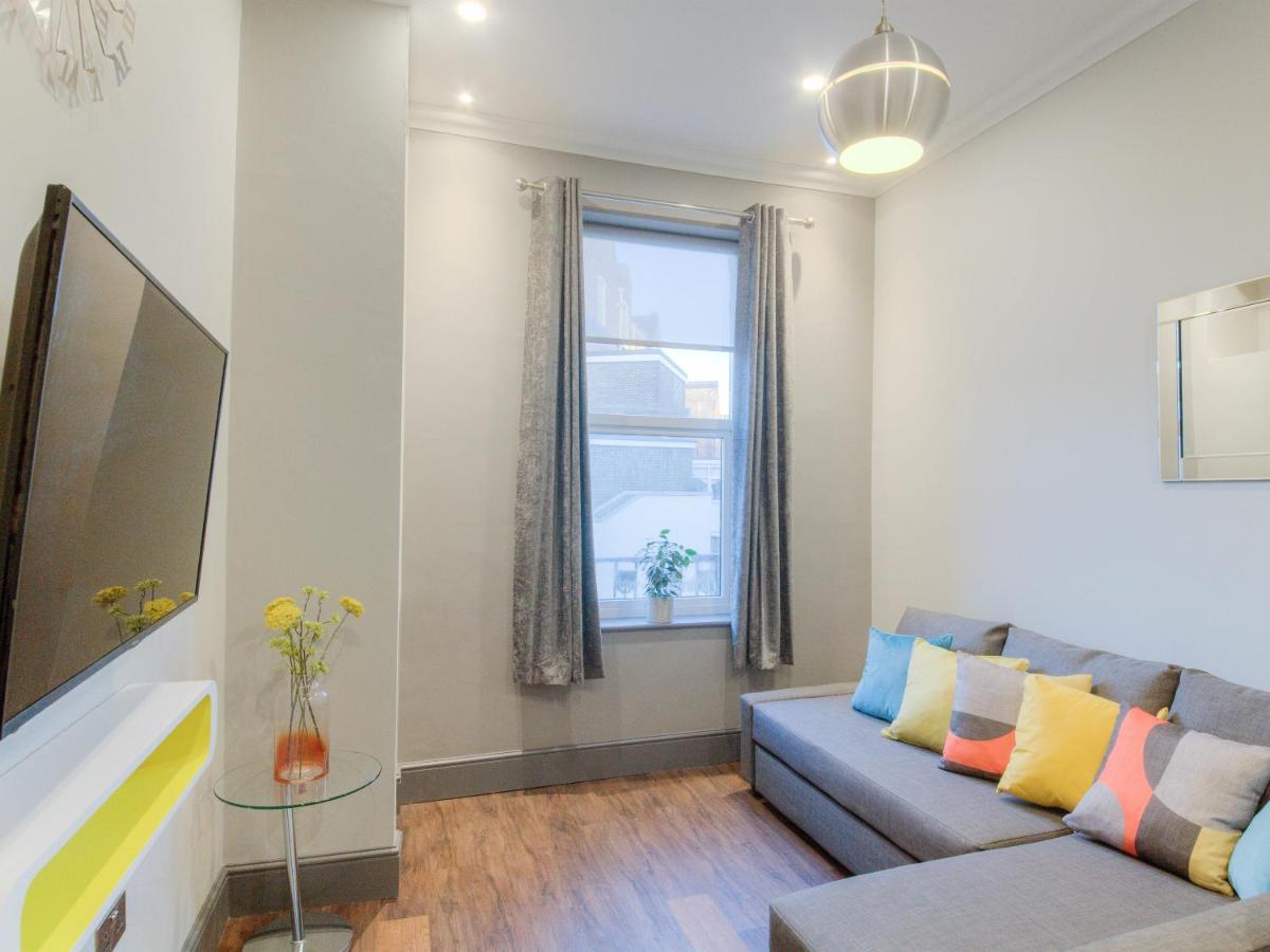 גרייט יארמאות Remaotel The Bromley Apartments מראה חיצוני תמונה