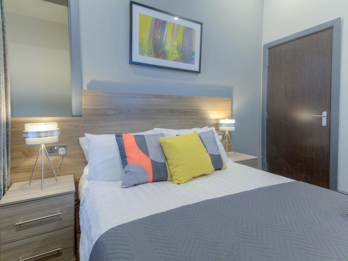 גרייט יארמאות Remaotel The Bromley Apartments מראה חיצוני תמונה