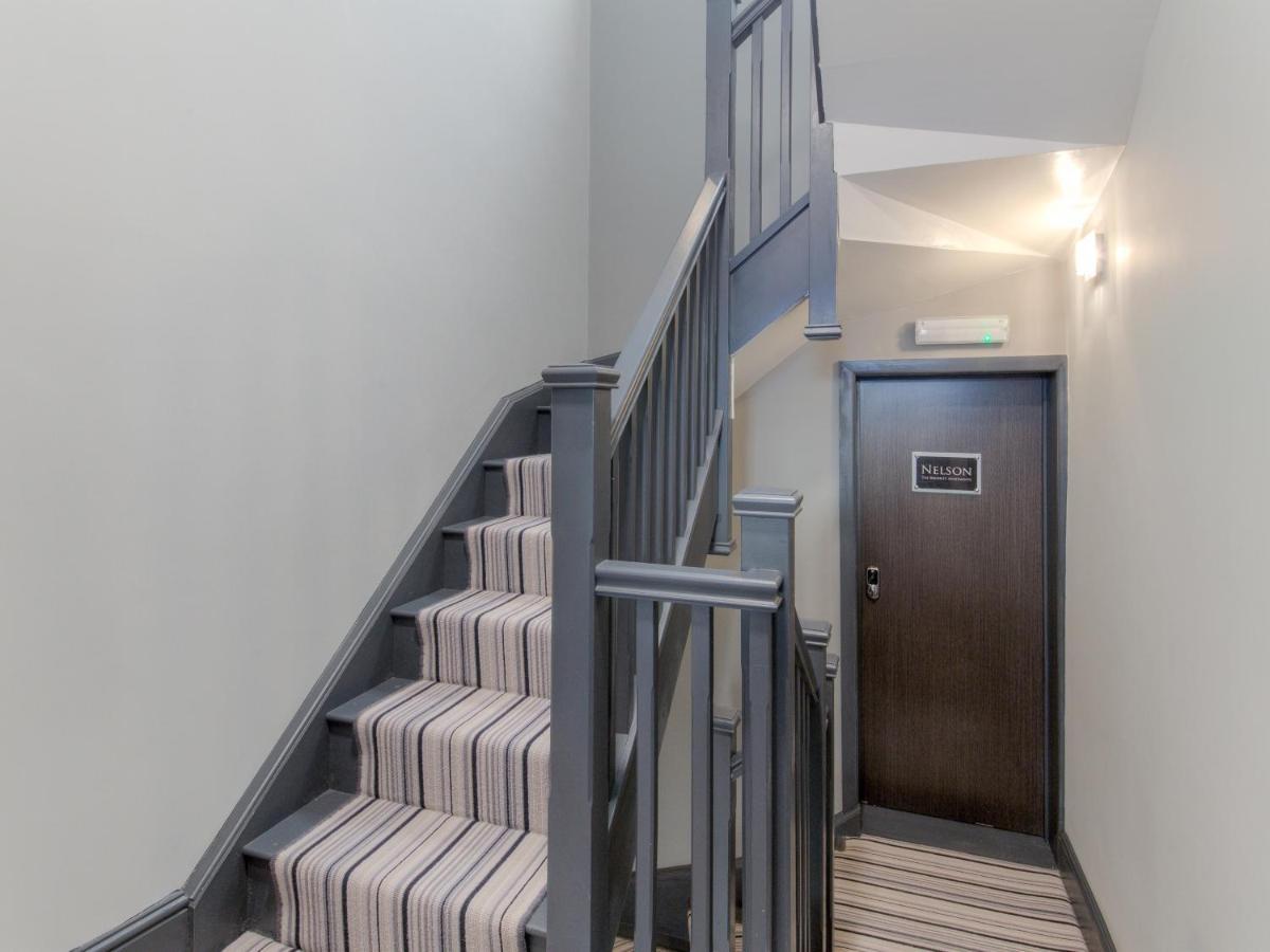 גרייט יארמאות Remaotel The Bromley Apartments מראה חיצוני תמונה