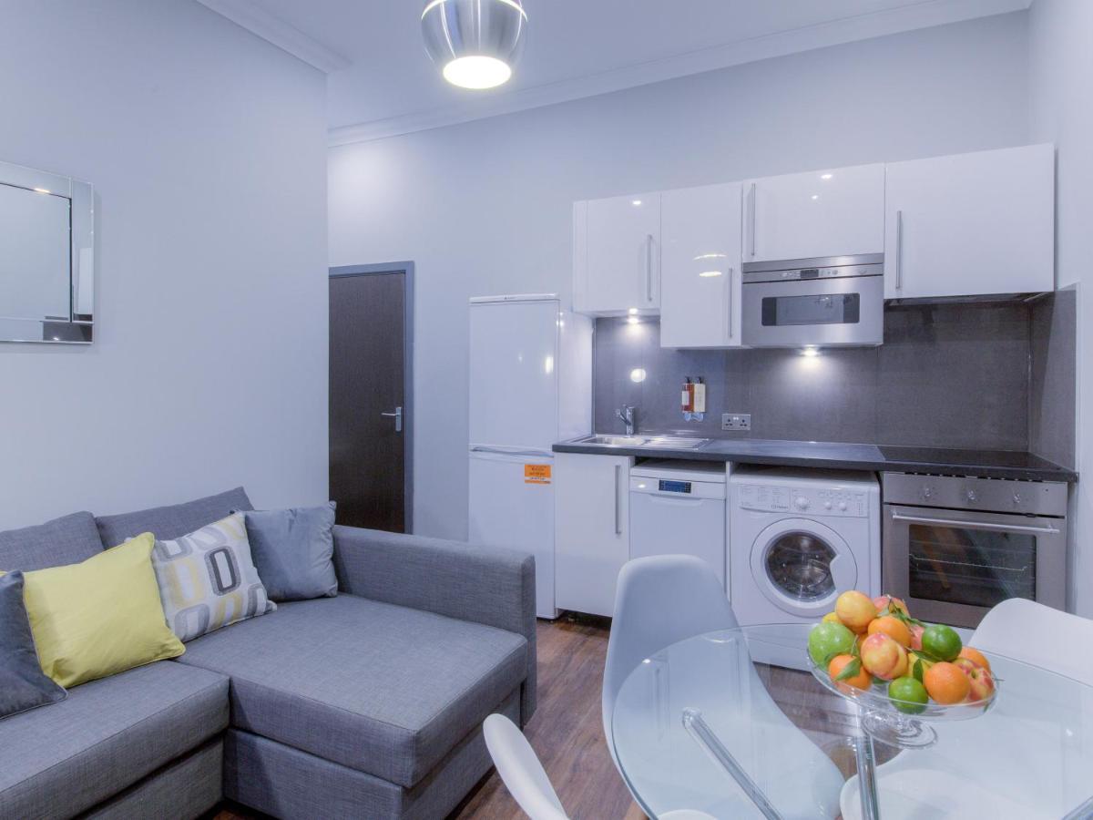 גרייט יארמאות Remaotel The Bromley Apartments מראה חיצוני תמונה