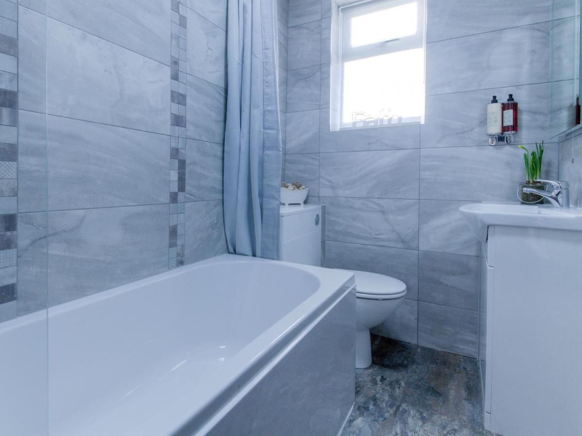 גרייט יארמאות Remaotel The Bromley Apartments מראה חיצוני תמונה