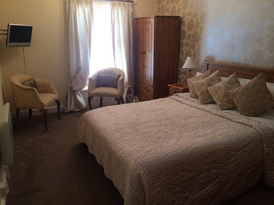גרייט יארמאות Remaotel The Bromley Apartments מראה חיצוני תמונה