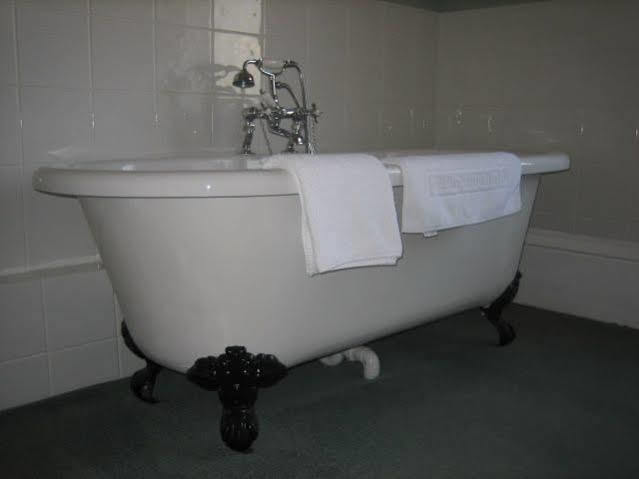 גרייט יארמאות Remaotel The Bromley Apartments מראה חיצוני תמונה