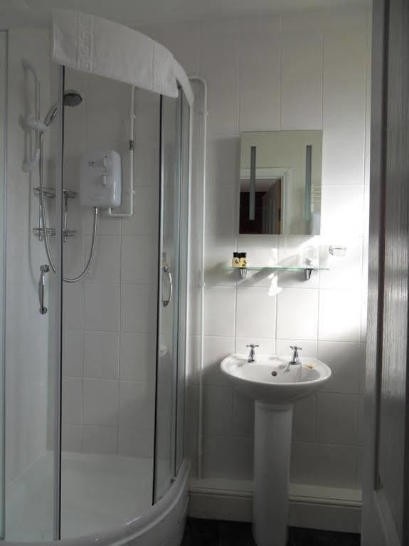 גרייט יארמאות Remaotel The Bromley Apartments מראה חיצוני תמונה