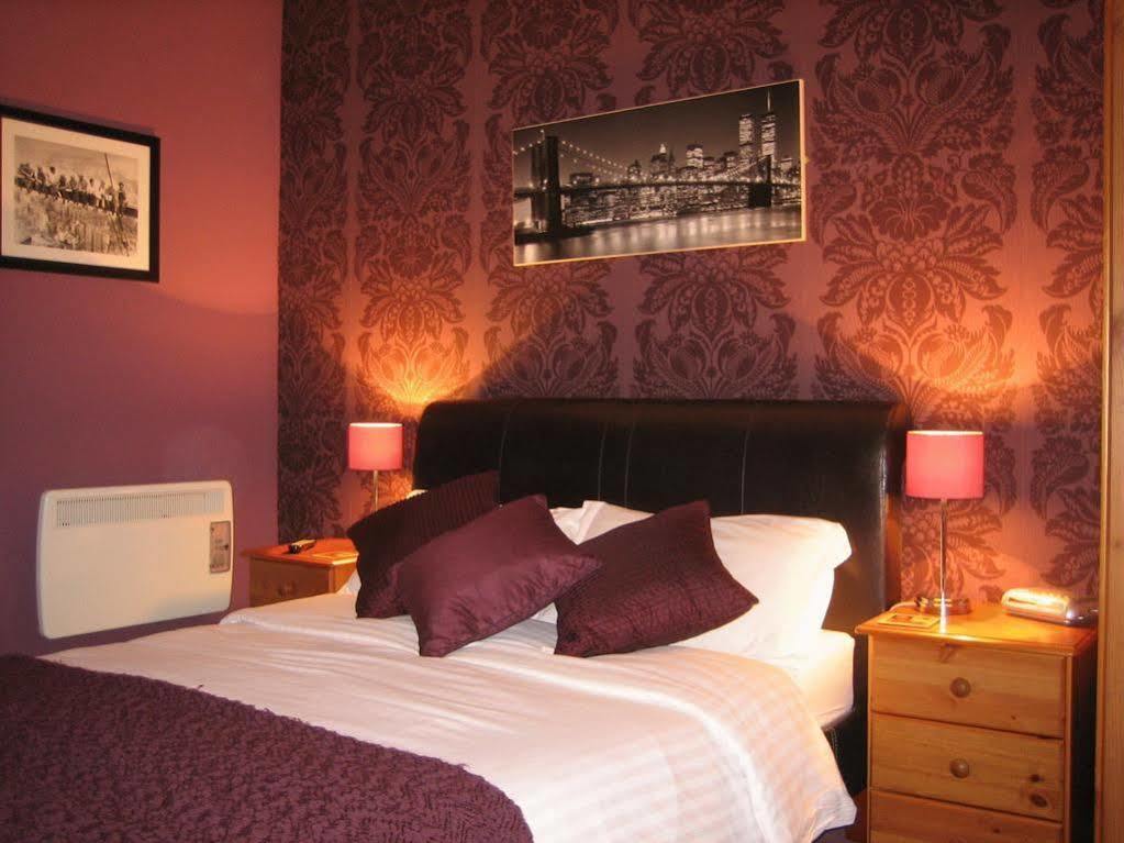 גרייט יארמאות Remaotel The Bromley Apartments מראה חיצוני תמונה