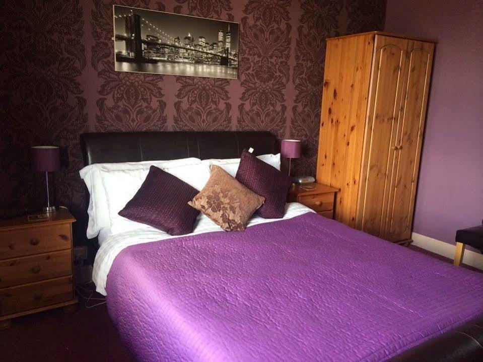 גרייט יארמאות Remaotel The Bromley Apartments מראה חיצוני תמונה