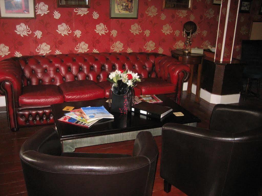 גרייט יארמאות Remaotel The Bromley Apartments מראה חיצוני תמונה