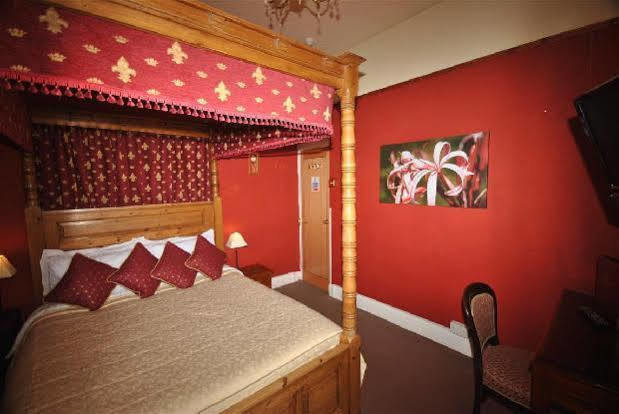 גרייט יארמאות Remaotel The Bromley Apartments מראה חיצוני תמונה