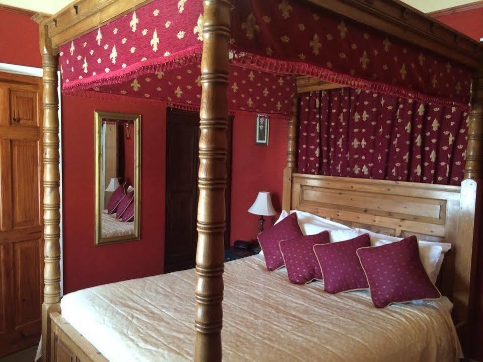 גרייט יארמאות Remaotel The Bromley Apartments מראה חיצוני תמונה